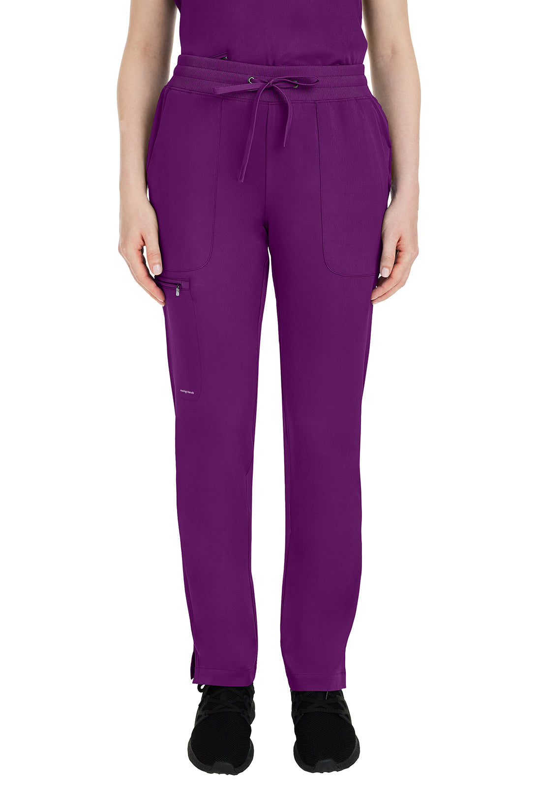 Women's Raine Pant Tall - Eggplant